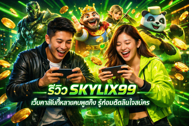 SKYLIX99