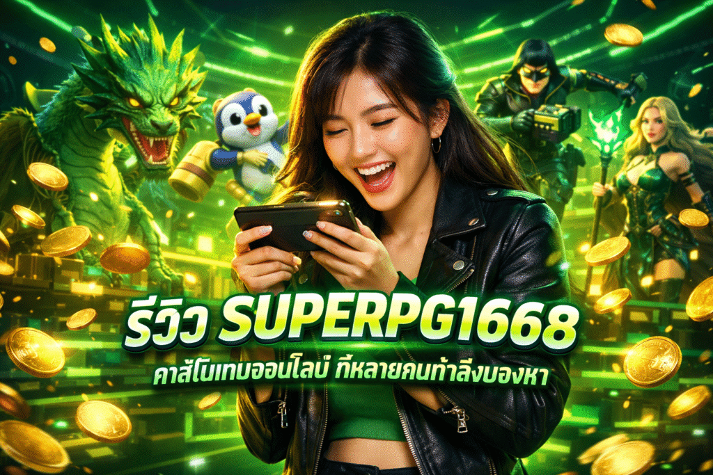 SUPERPG1668