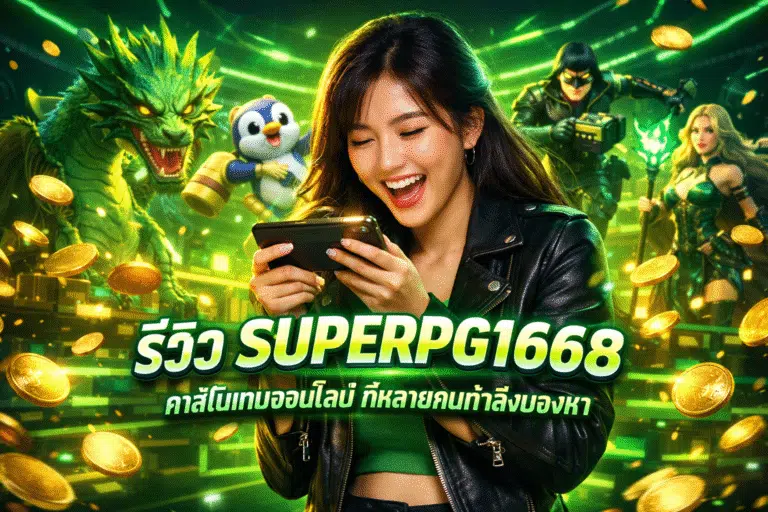 SUPERPG1668